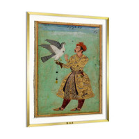 Famous indian art paintings at Telinchi