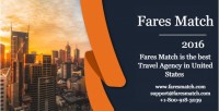 Fares Match - Travel Agency in United States