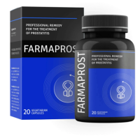 Buy Farmaprost in Morocco – Farmaprost Price & Reviews