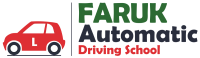 Faruk Automatic Driving School