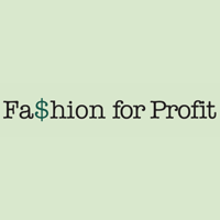 Fashion For Profit