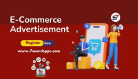 E-Commerce Advertising Company