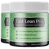 What Is The Best Way To Take Fast Lean Pro?
