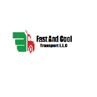 Fast and Cool Transport LLC – Chiller van & truck Rentals