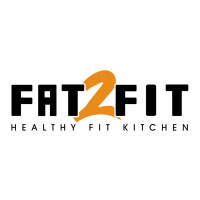 Fat2Fit Healthy Fit Kitchen
