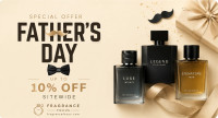 Find the Perfect Fragrance Gift for Dad