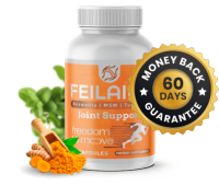 Feilaira (100% All Natural) Feilaira joint Support Supplement Really work!