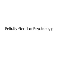 Felicity Gendun Psychology