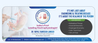 Best Gastrophysiologist in Pune, Maharashtra- Dr. Rupali Bandgar-Jankar