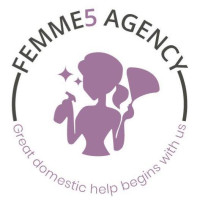 FEMME5 AGENCY PTE. LTD.
