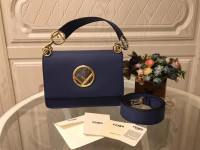 Online Sale Fendi Bags At Glamgalores