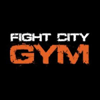 Fight City Gym - Elephant Park