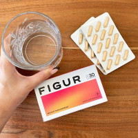 FIGUR Weight Loss Capsules Review UK – Diet Supplement worth it?