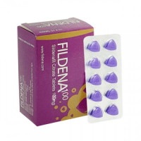 Fildena 100 Mg : Buy now Sildenafil Citrate On Sale 8% Off At Onemedz.com
