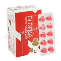 Complete Your Partner Aspiration With Fildena 150