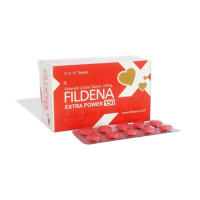 Fildena 150 Mg Tablet - Uses, Side Effects, Substitutes