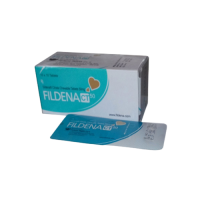 Fildena CT 50 - Enhance Your ***** Power | Fildenatabletus