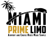 Miami Prime limo