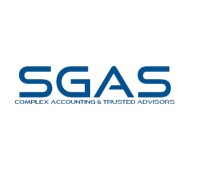 SGAS Consultants LLP