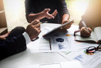 Finance Service Companies