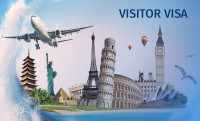 Unlocking Global Opportunities: Discover Find Your Visa