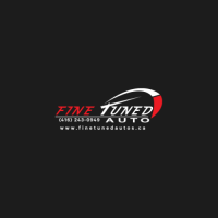 Fine Tuned Autos
