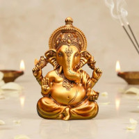 Divine Ganesh Ji Idol Collection – Shop Ganesh Murti Online | Artarium