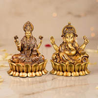 God Idols Online Store | Authentic Brass Murtis & Hindu Statues – Artarium