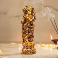 Radha Krishna God Idol