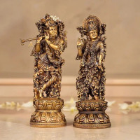 Radha Krishna