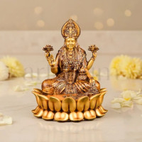 Buy Ganpati Laxmi Murti Online – Artarium Collection