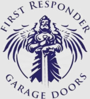 First Responder Garage Doors
