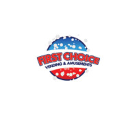 First Choice Vending And Amusements