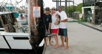 Camelot Fishing Kailua Kona