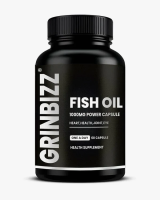 Benefits of omega 3 fish oil