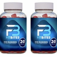 How FitBites Keto Gummies May Work?