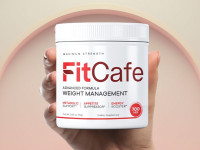 FitCafe Diet Capsule – Best Natural Weight Loss Formula in the US