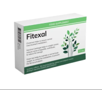 Buy Fitexal in Georgia – Fitexal Price & Reviews