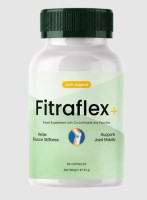 What are the main ingredients in Fitra Flex Plus?