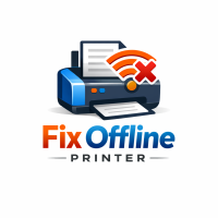 Fix HP Printer Offline Issues | Quick Online Support