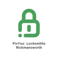 FixYou Locksmiths Rickmansworth