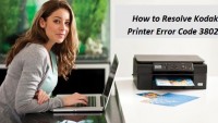 Fix kodak printer error 3802 : Call +1- 2176364745