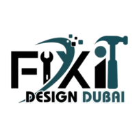Fixit Design Dubai | Modern Renovation & Interiors