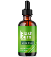 FlashBurn Drops Reviews: Complete Guide to Liquid Weight Loss Formula