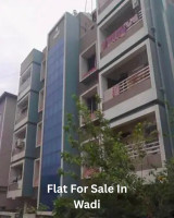 Premium Flat For Sale In Wadi