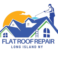 Flat Roof Repair Long Island
