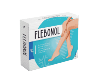Buy Flebonol in Ukraine – Flebonol Price & Reviews