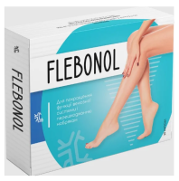 Buy Flebonol in Ukraine – Flebonol Price & Reviews