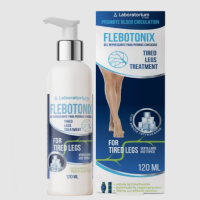 Buy Flebotonix in Guatemala – Flebotonix Price & Reviews