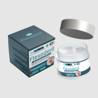Buy Flexoderil in Uzbekistan - Flexoderil Price & Reviews